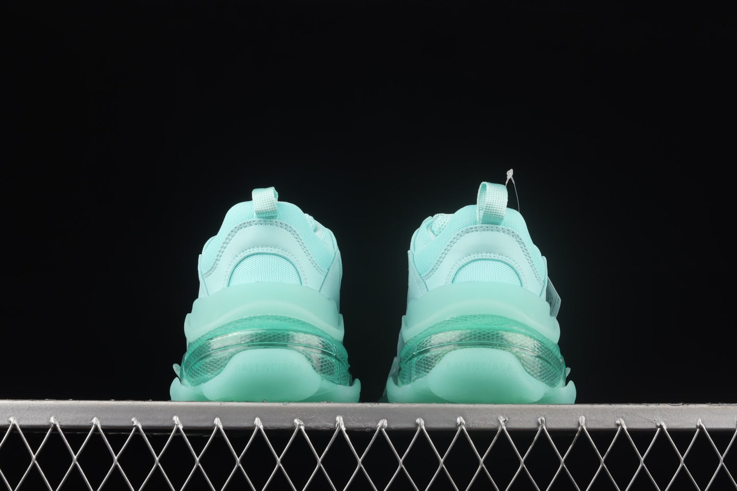Balenciaga Triple S lace-up sneaker