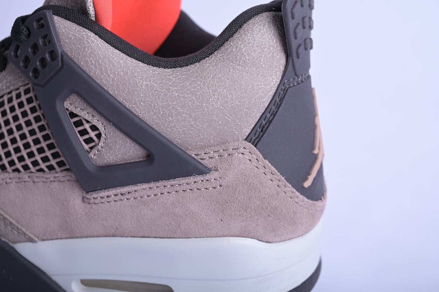 Jordan 4 Retro Taupe Haze