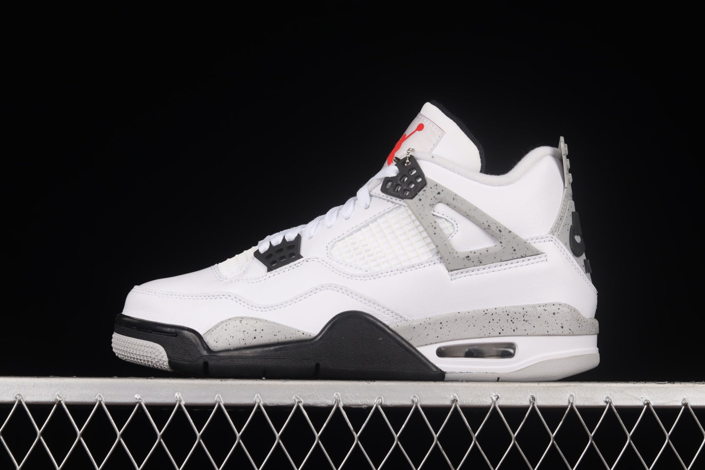 Jordan 4 Retro White Cement (2016)