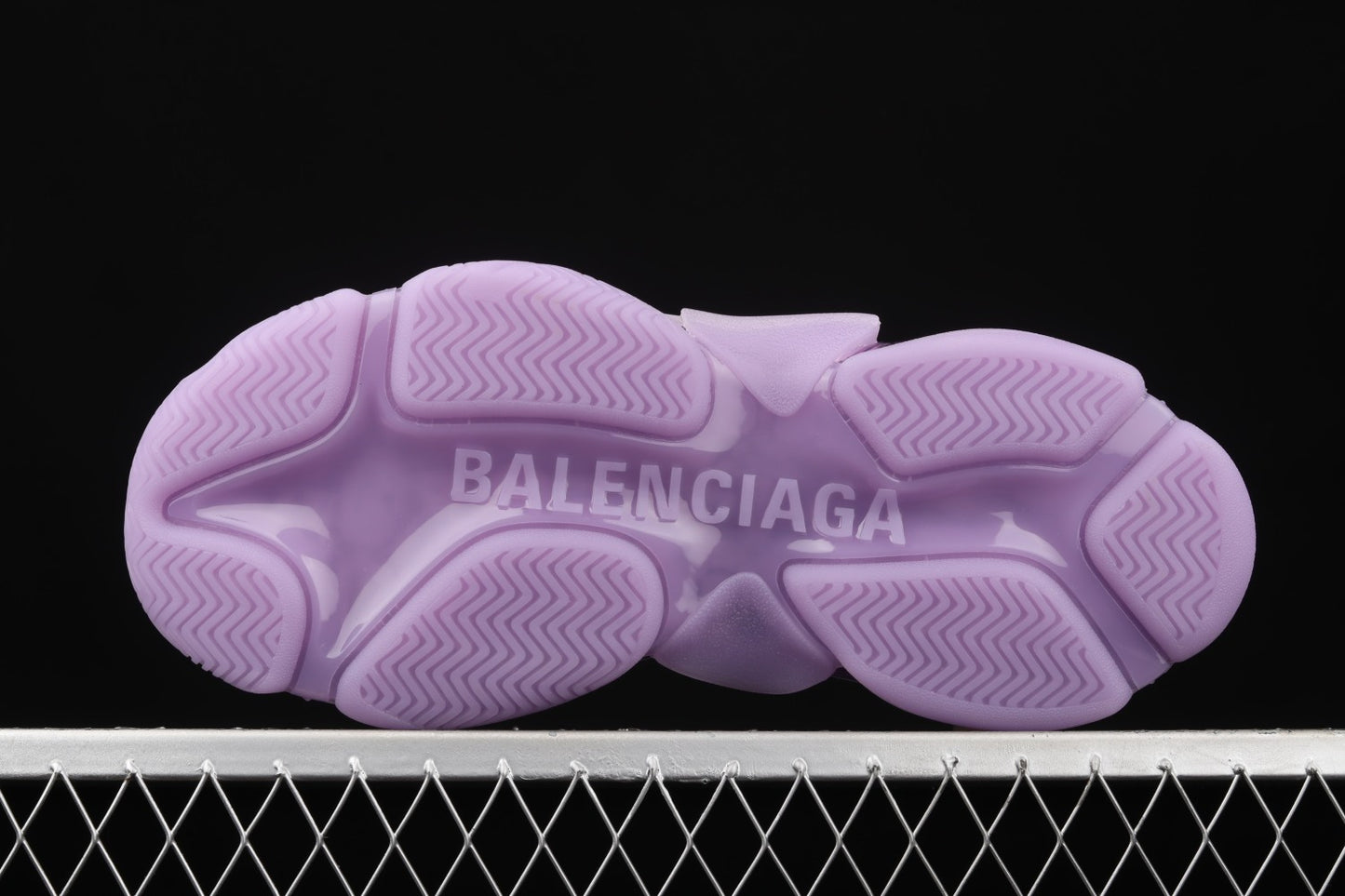 Balenciaga Triple S lace-up sneaker