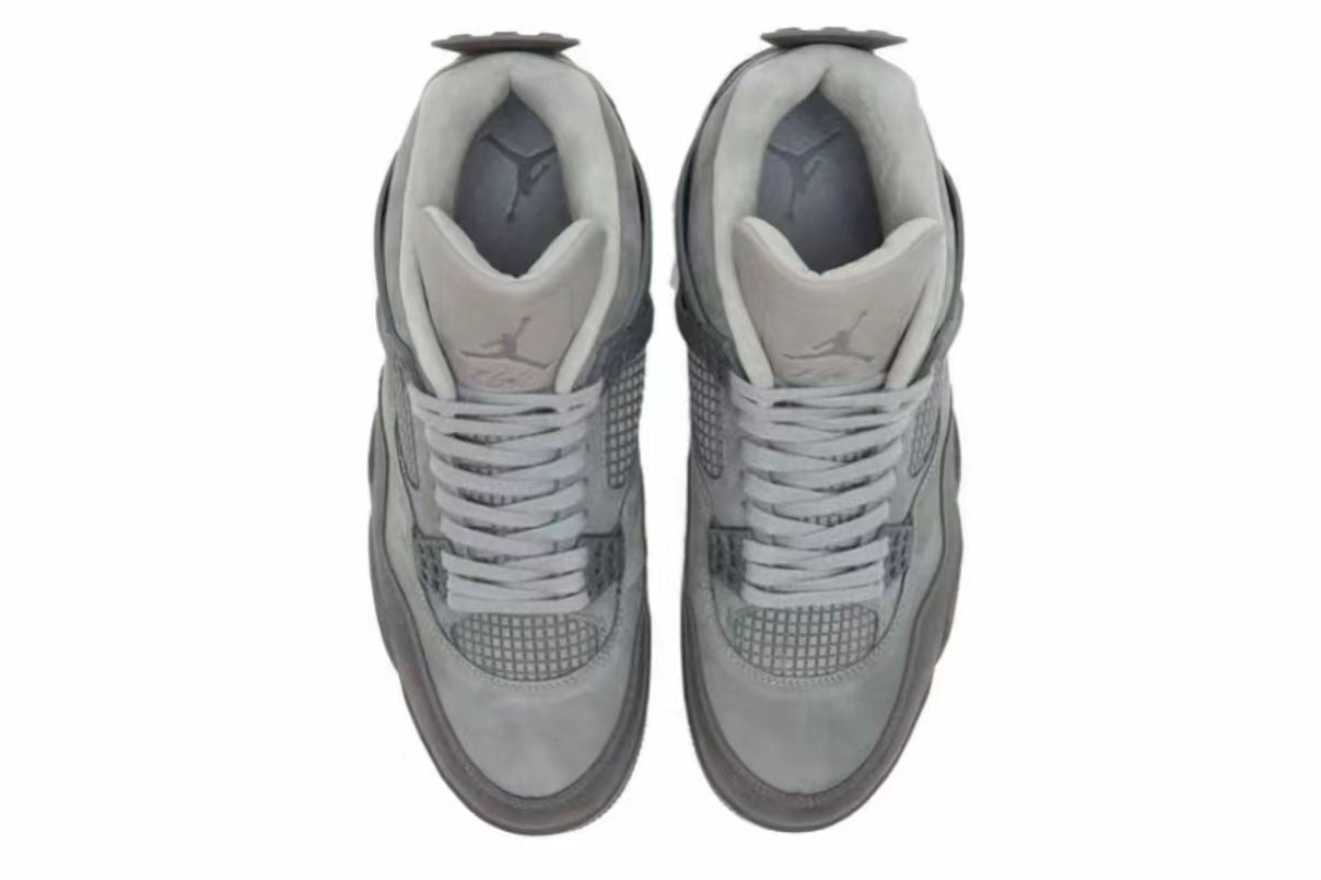 Jordan 4 Retro SE Paris Olympics