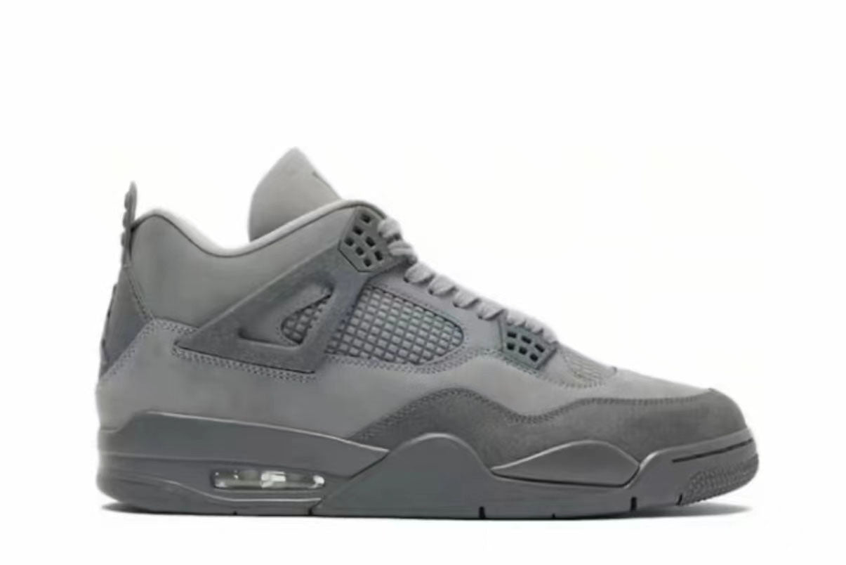 Jordan 4 Retro SE Paris Olympics