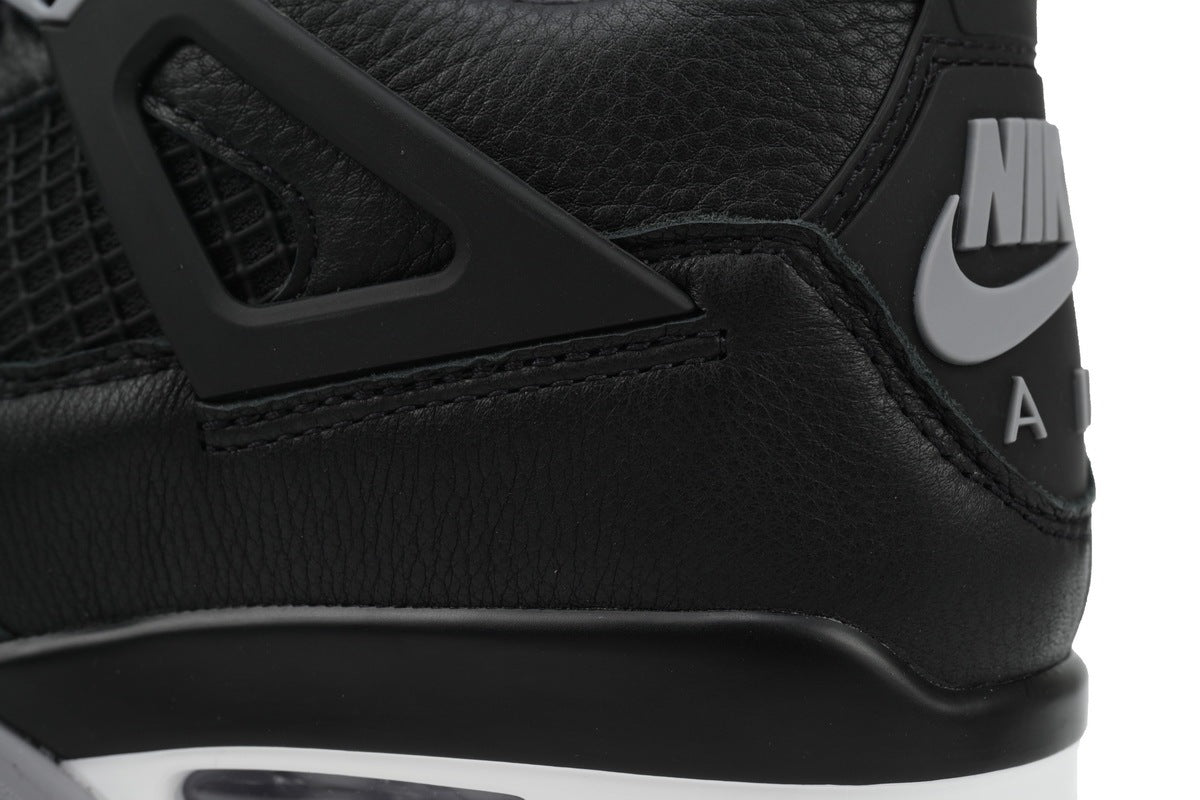 Jordan 4 Retro Bred Reimagined
