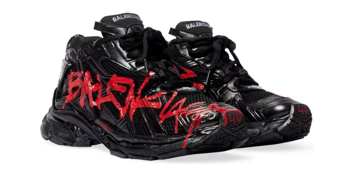 Balenciaga