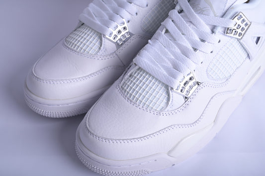 Jordan 4 Retro Pure Money (2017)