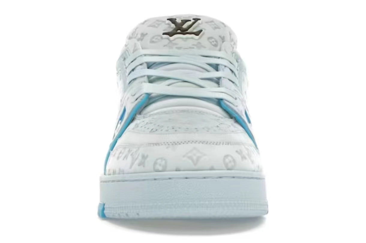 Tyler x Louis Vuitton TrainerLoui 1ACRYD