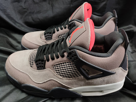 Jordan 4 Retro Taupe Haze