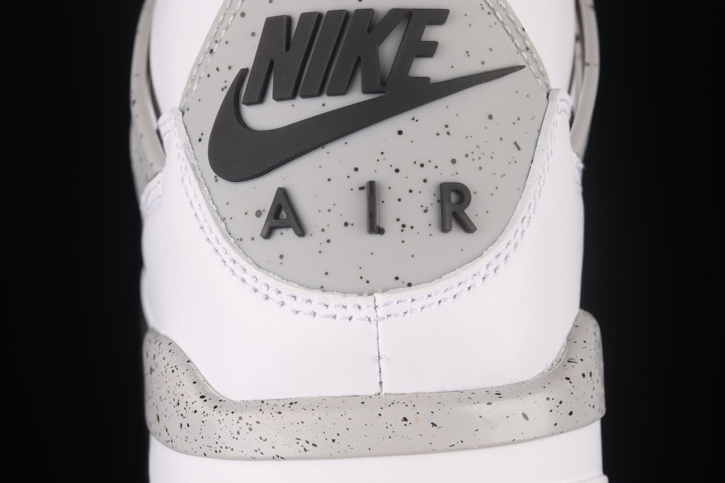 Jordan 4 Retro White Cement (2016)