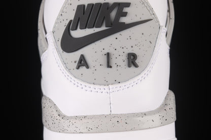 Jordan 4 Retro White Cement (2016)
