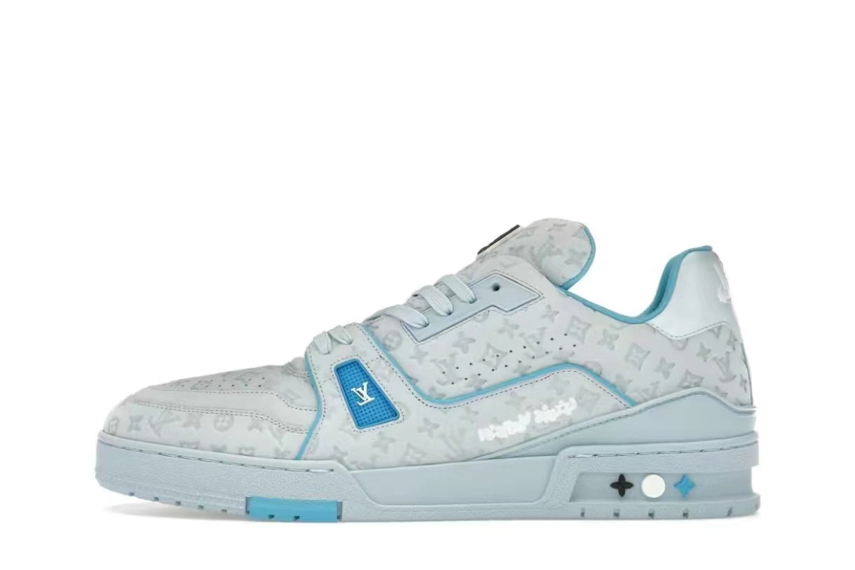 Tyler x Louis Vuitton TrainerLoui 1ACRYD