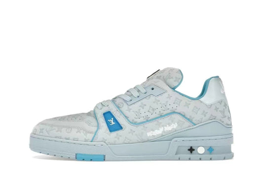 Tyler x Louis Vuitton TrainerLoui 1ACRYD