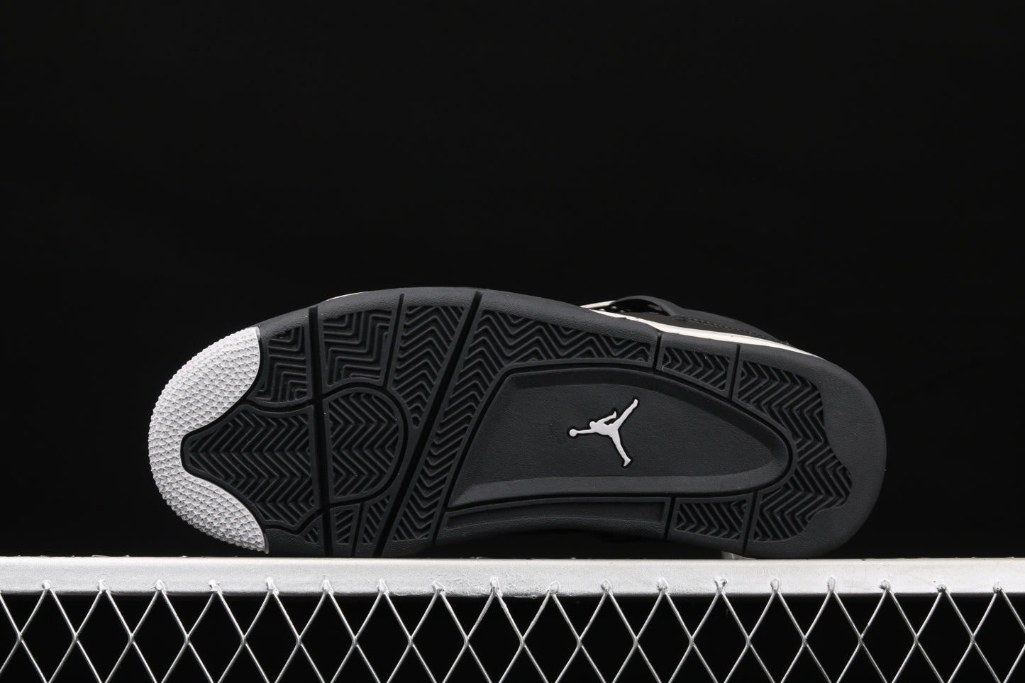 Jordan 4 Retro Oreo (2015)