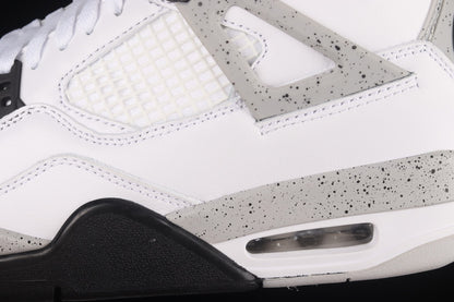 Jordan 4 Retro White Cement (2016)