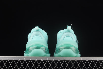Balenciaga Triple S lace-up sneaker