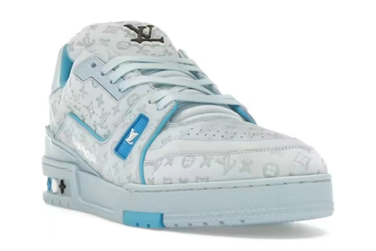 Tyler x Louis Vuitton TrainerLoui 1ACRYD