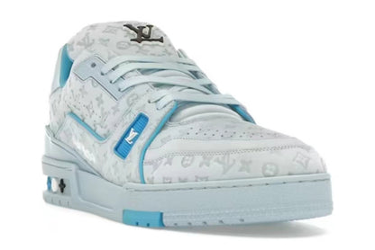 Tyler x Louis Vuitton TrainerLoui 1ACRYD