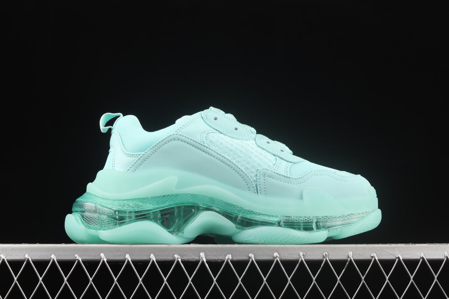 Balenciaga Triple S lace-up sneaker