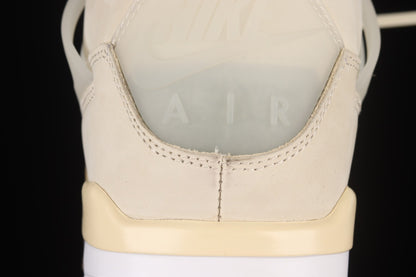 J*dr*n 4 Retro Off-White Sail