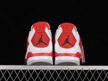 Jordan 4 Retro Red Cement