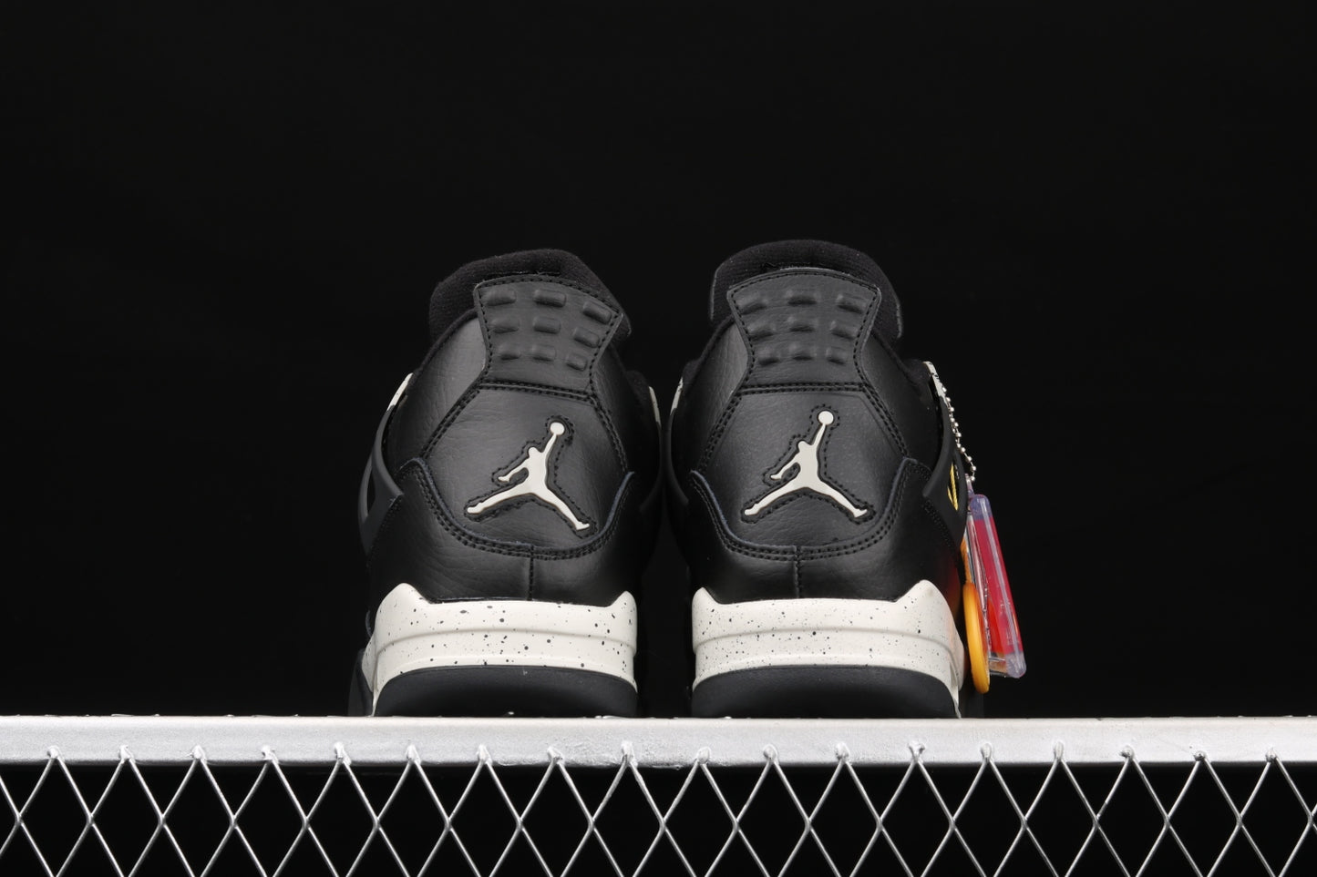 Jordan 4 Retro Oreo (2015)