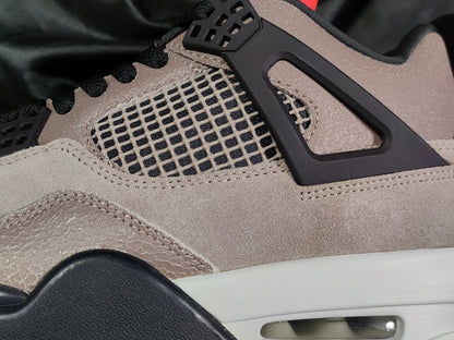 Jordan 4 Retro Taupe Haze