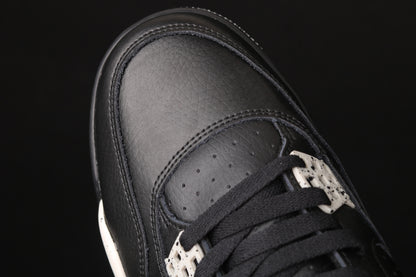 Jordan 4 Retro Oreo (2015)