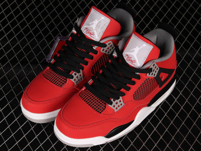 Jordan 4 Retro Toro Bravo