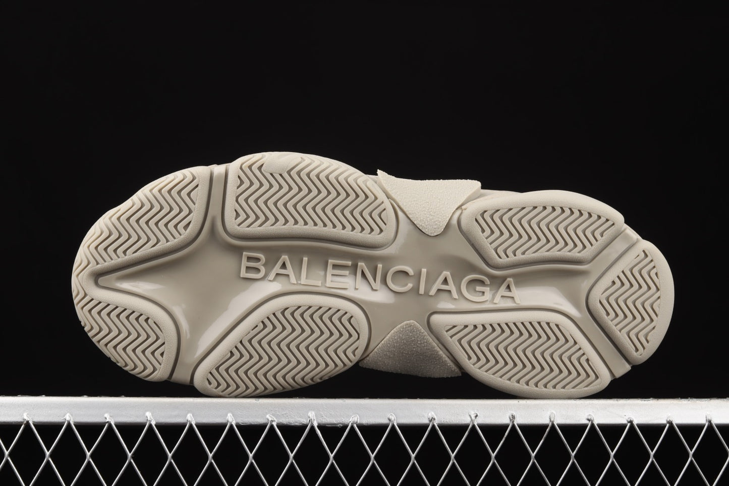 Balenciaga Triple S lace-up sneaker