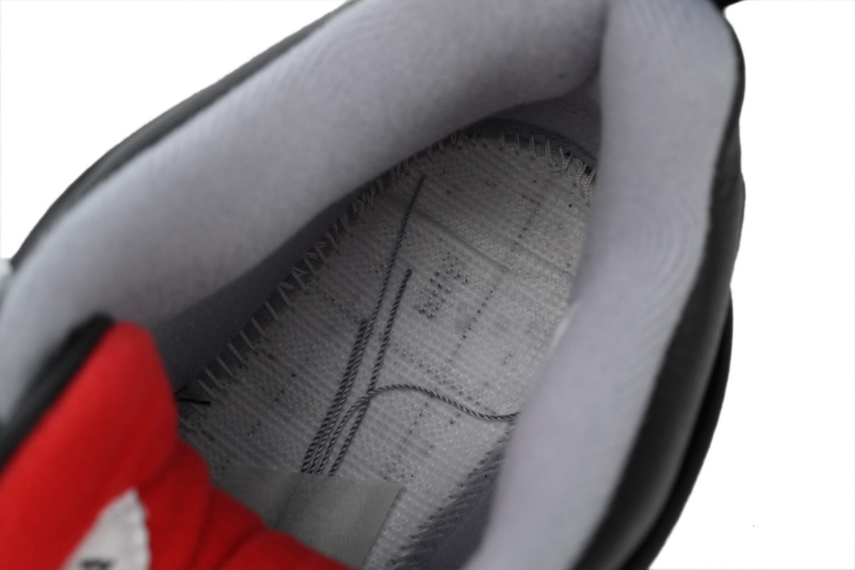 Jordan 4 Retro Bred Reimagined