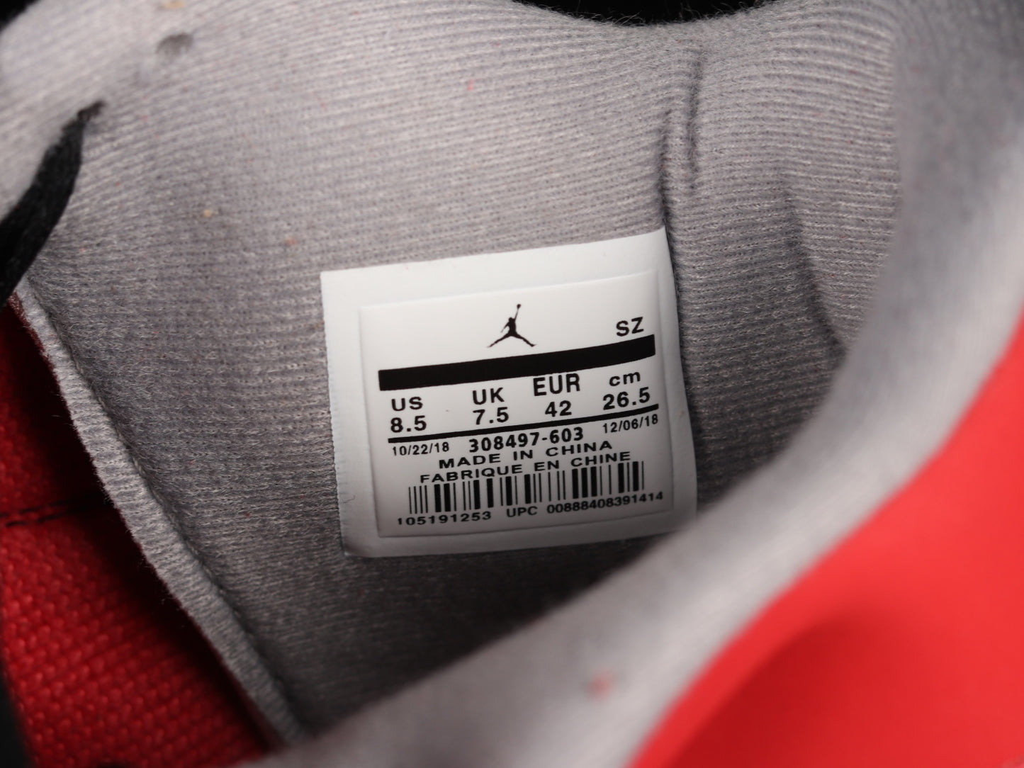 Jordan 4 Retro Toro Bravo