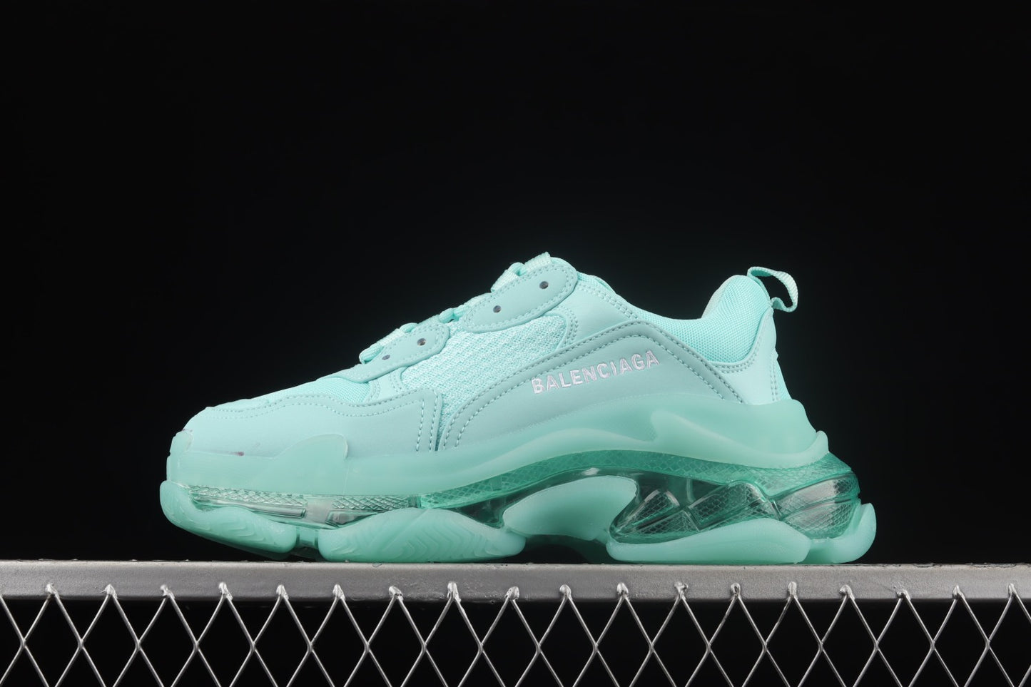 Balenciaga Triple S lace-up sneaker