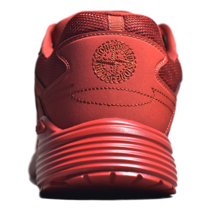Dior x Stone Island B30 Sneaker Red