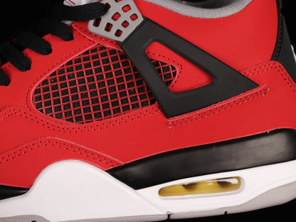 Jordan 4 Retro Toro Bravo