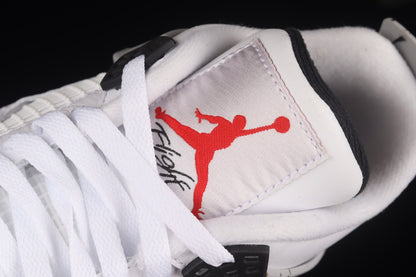 Jordan 4 Retro White Cement (2016)