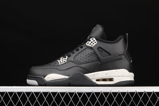 Jordan 4 Retro Oreo (2015)