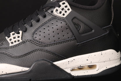 Jordan 4 Retro Oreo (2015)
