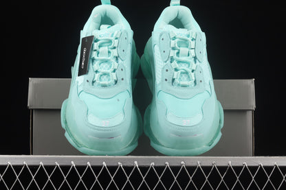 Balenciaga Triple S lace-up sneaker