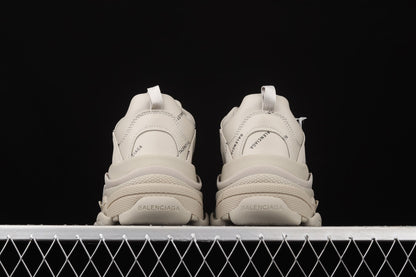 Balenciaga Triple S lace-up sneaker