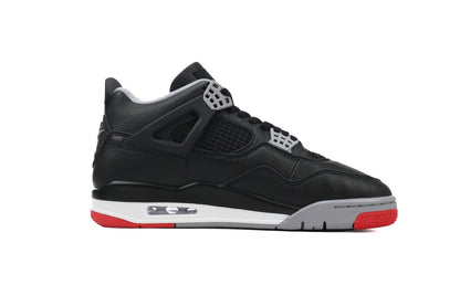 Jordan 4 Retro Bred Reimagined
