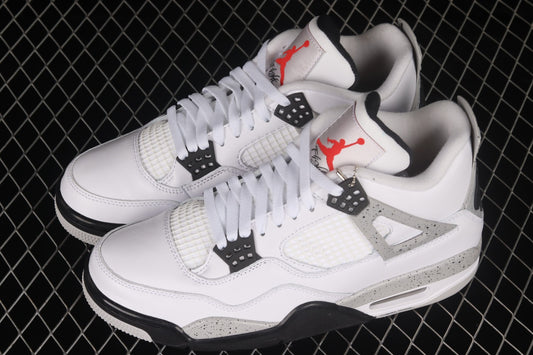 Jordan 4 Retro White Cement (2016)