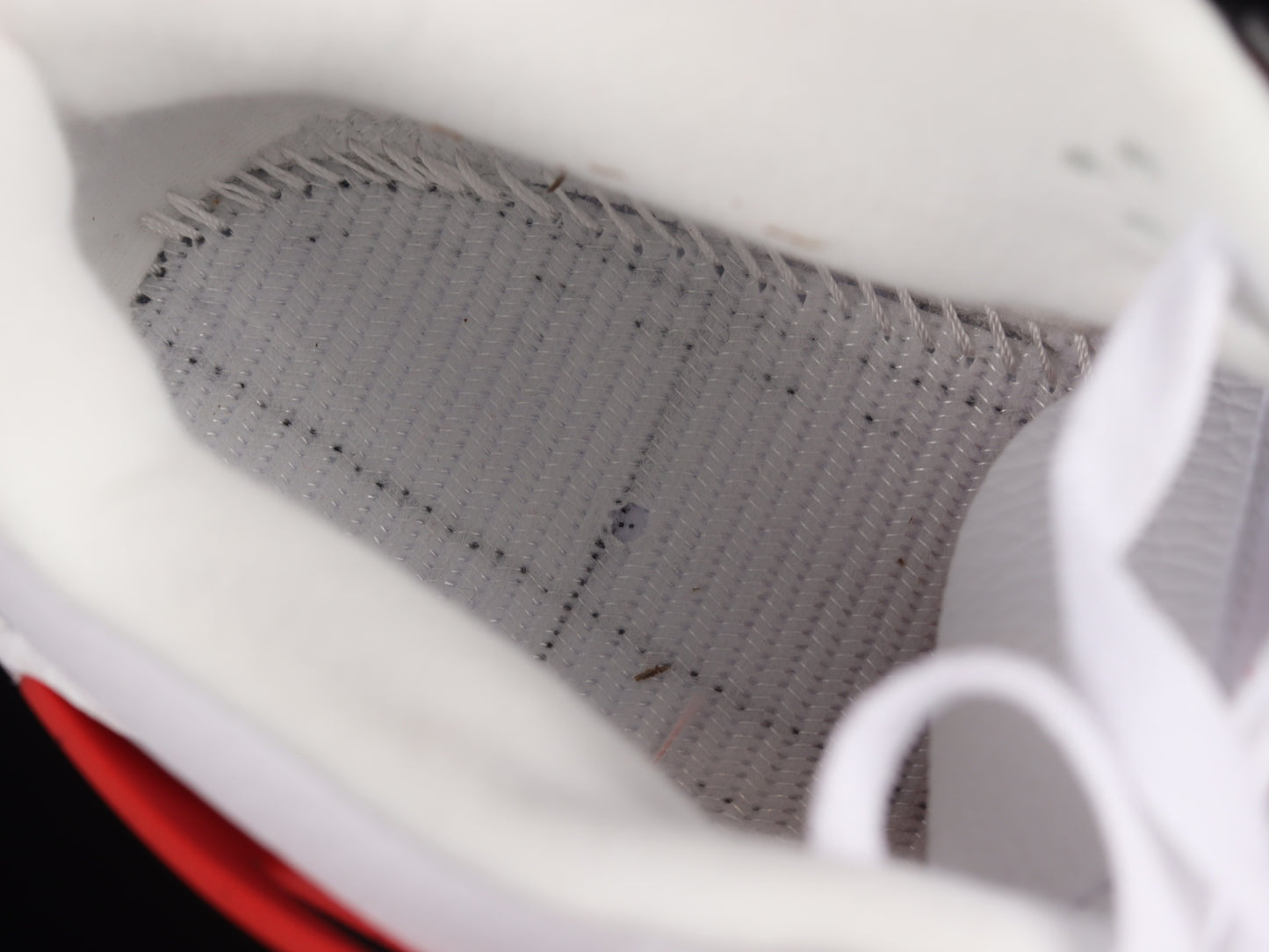 Jordan 4 Retro Red Cement