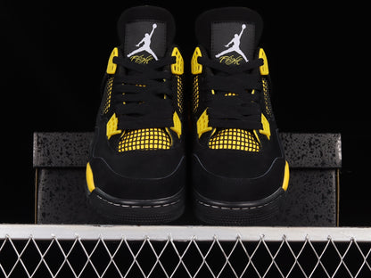 Jordan 4 Retro Thunder (2023)
