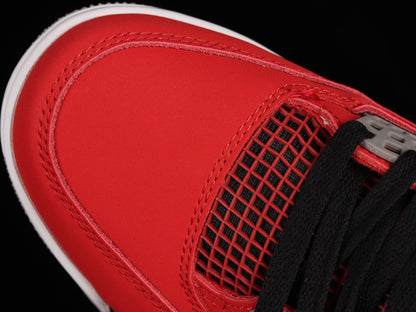 Jordan 4 Retro Toro Bravo
