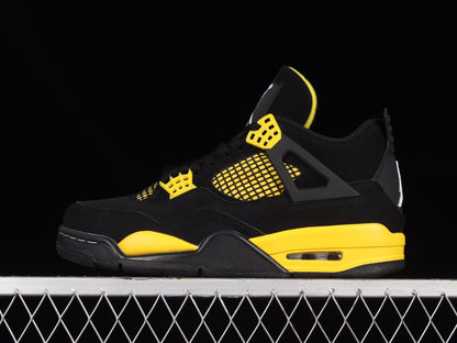 Jordan 4 Retro Thunder (2023)
