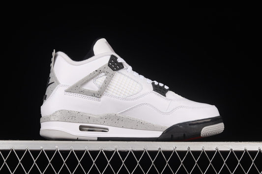 Jordan 4 Retro White Cement (2016)
