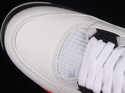Jordan 4 Retro Red Cement