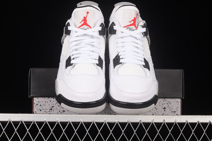 Jordan 4 Retro White Cement (2016)