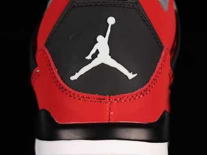 Jordan 4 Retro Toro Bravo