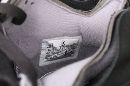 OFF White x Air Jordan 4 Bred
