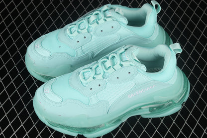 Balenciaga Triple S lace-up sneaker